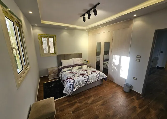 Happy Villa For Families Only