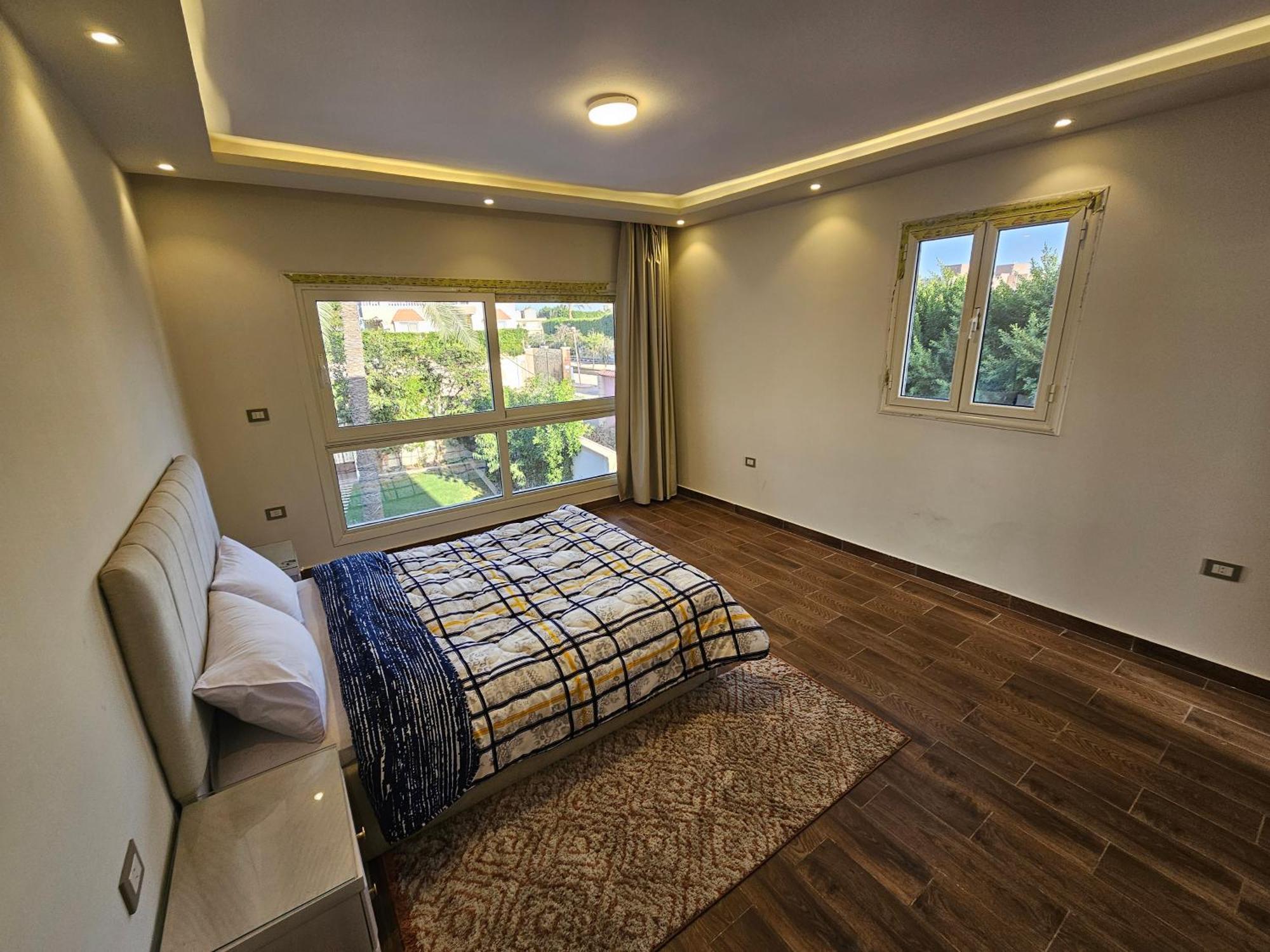 Villa Happy For Families Only İskenderiye