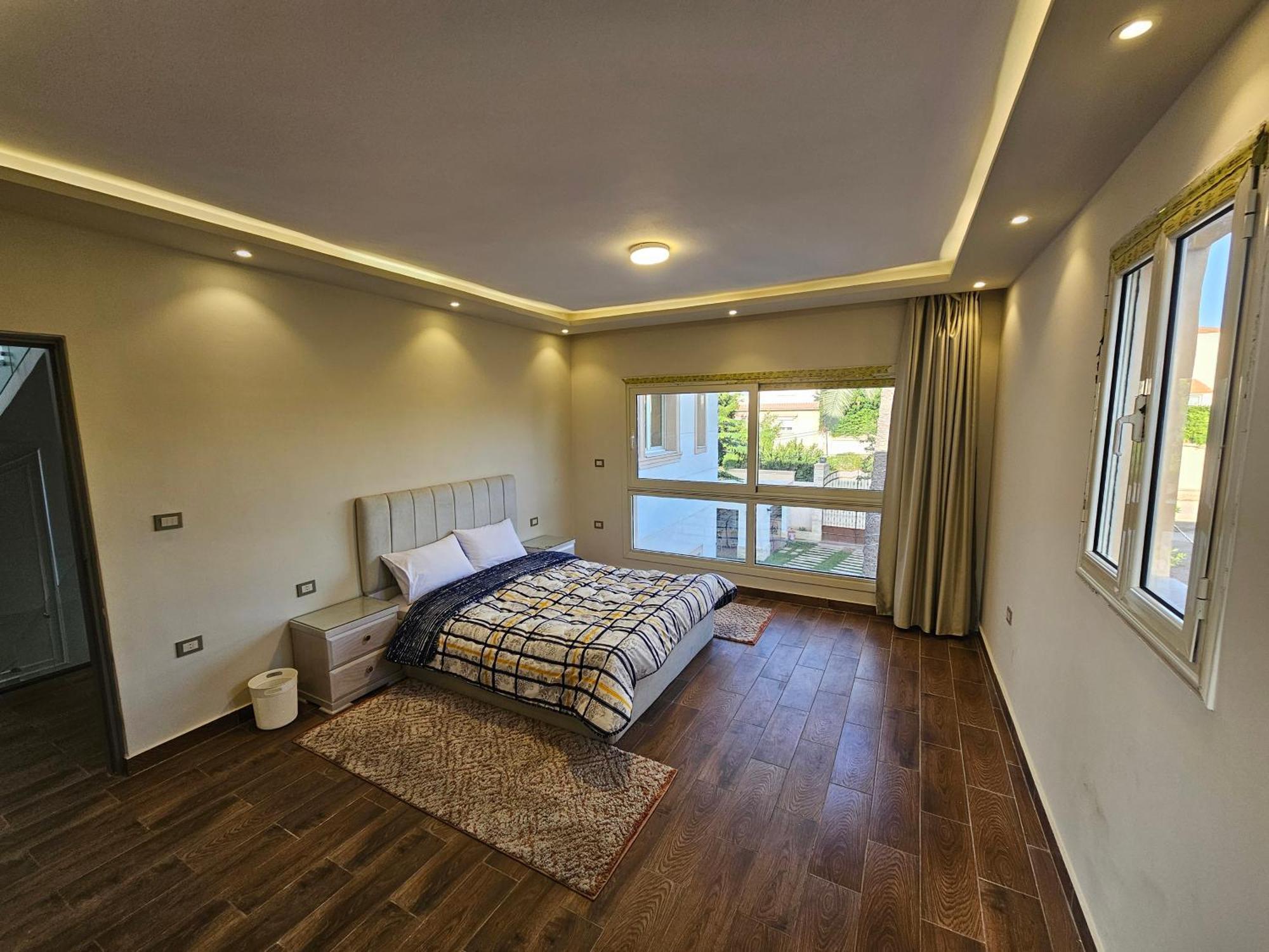 Villa Happy For Families Only İskenderiye